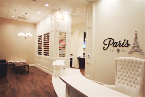 paris nail bar reviews